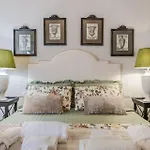 Lucca Heritage Retreat