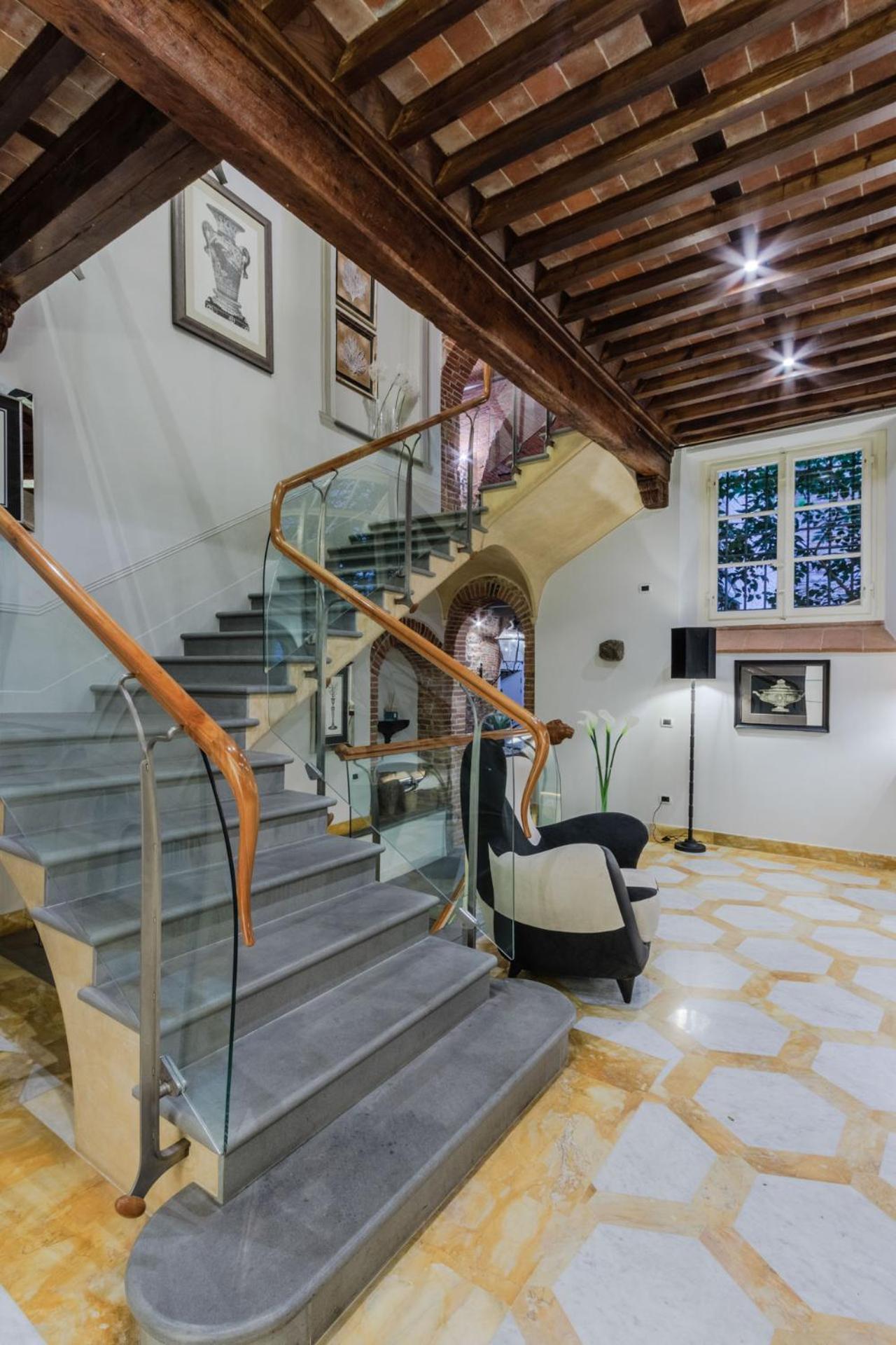 Hotel Heritage Retreat Lucca