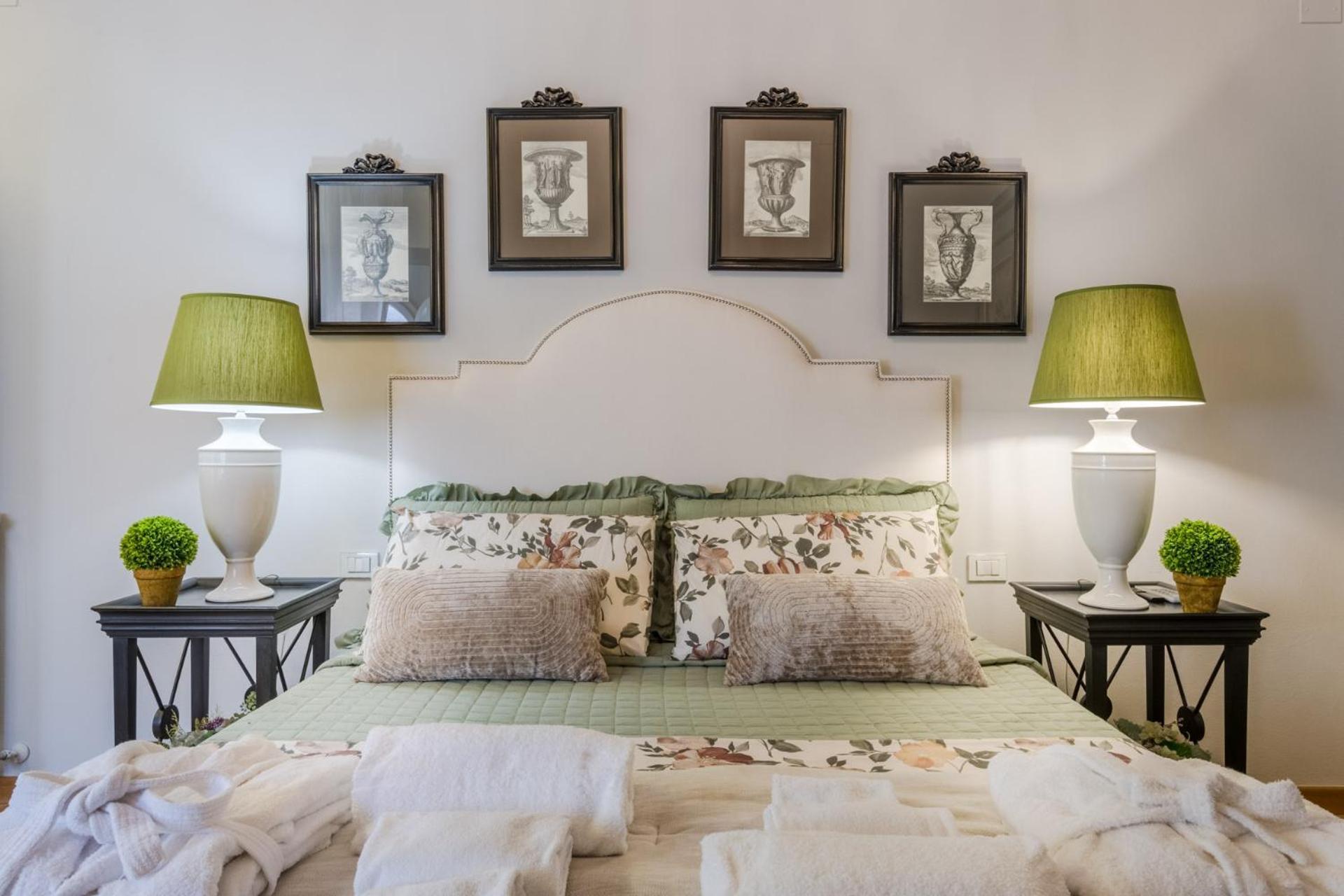 Heritage Retreat Hotel Lucques