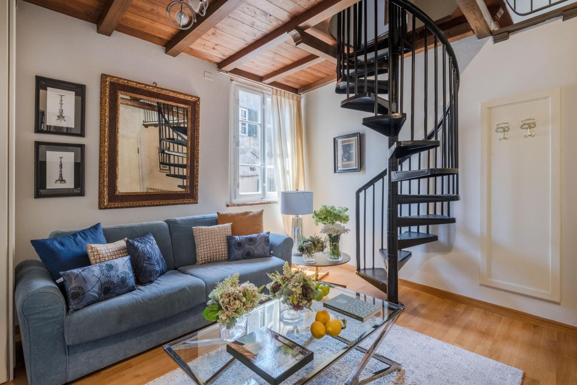 Heritage Retreat Hotel Lucques